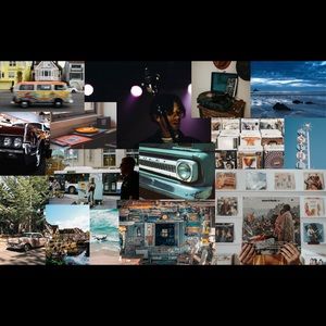 Meet your Posher, Jackie